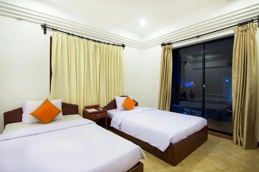 Sihariddh Bnb Villa - photo 5