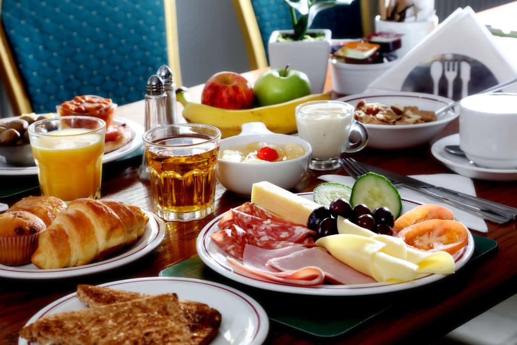 Best Western London Highbury - photo 13