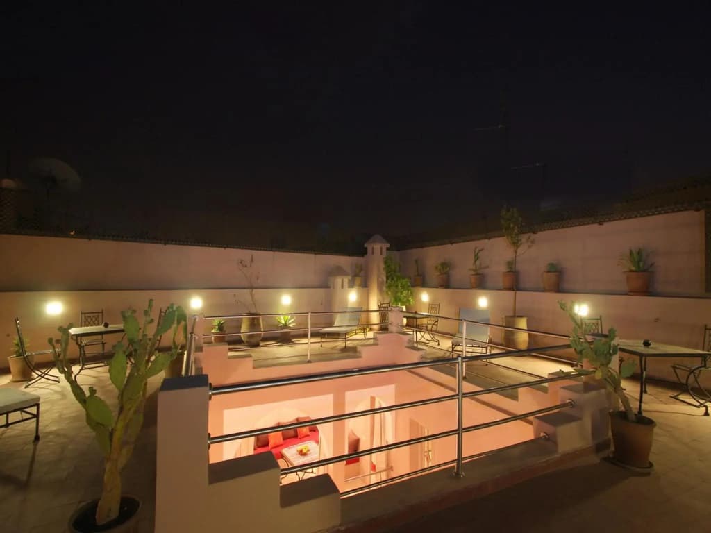 Riad Tahani - photo 21