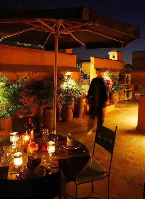 Riad Dar Saad - photo 25