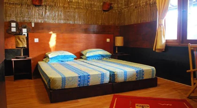 Asseyri Tourist Inn - photo 5
