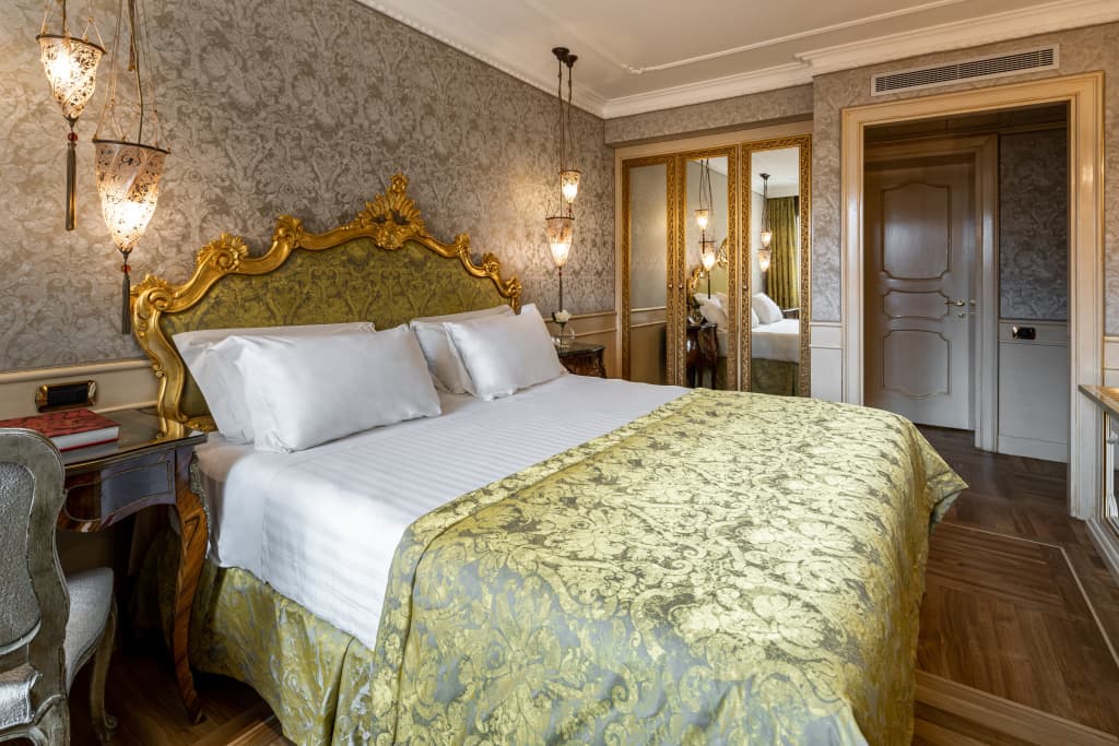 Baglioni Hotel Luna - The Leading Hotels of the World - photo 3