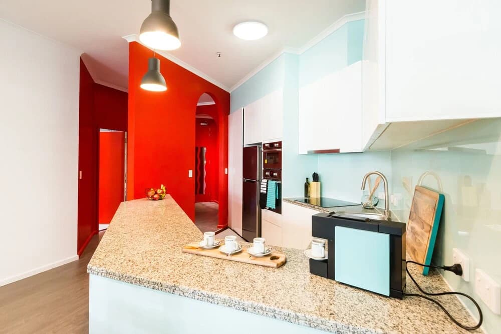 VANCE, 2BDR Melbourne Apartment - photo 15