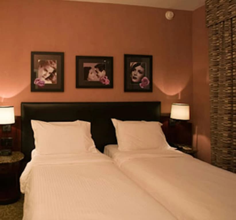 Washington Square Hotel - photo 41