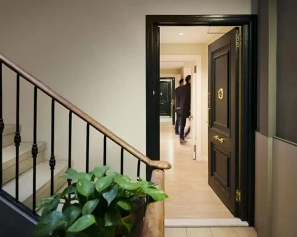 Enjoybcn Miro Apartments - photo 13