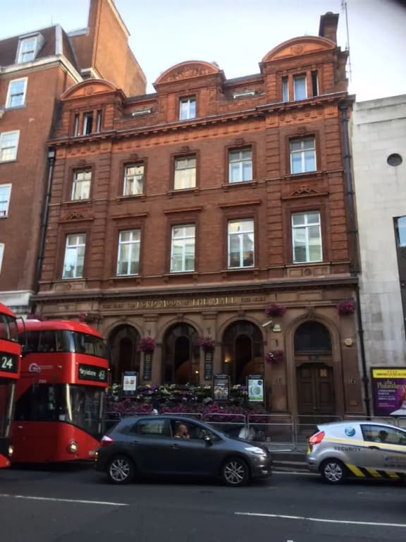 Tsq Whitehall - main photo