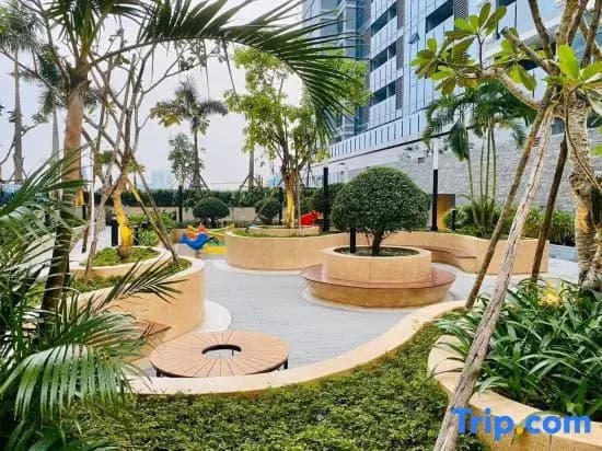 Leman Apartments Saigon D3 - photo 2
