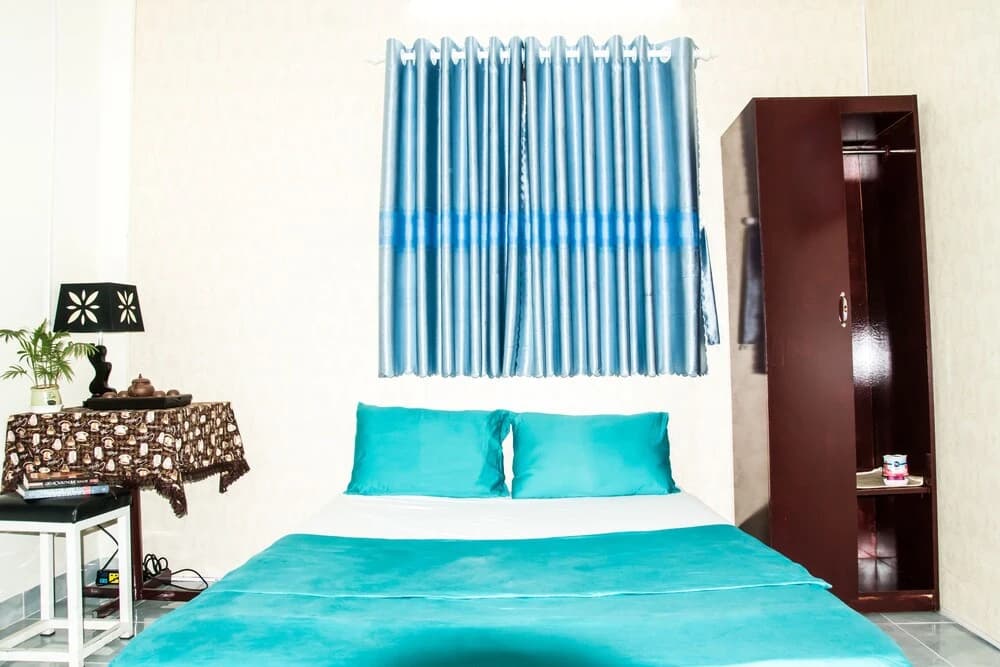 Babel Homestay - photo 6