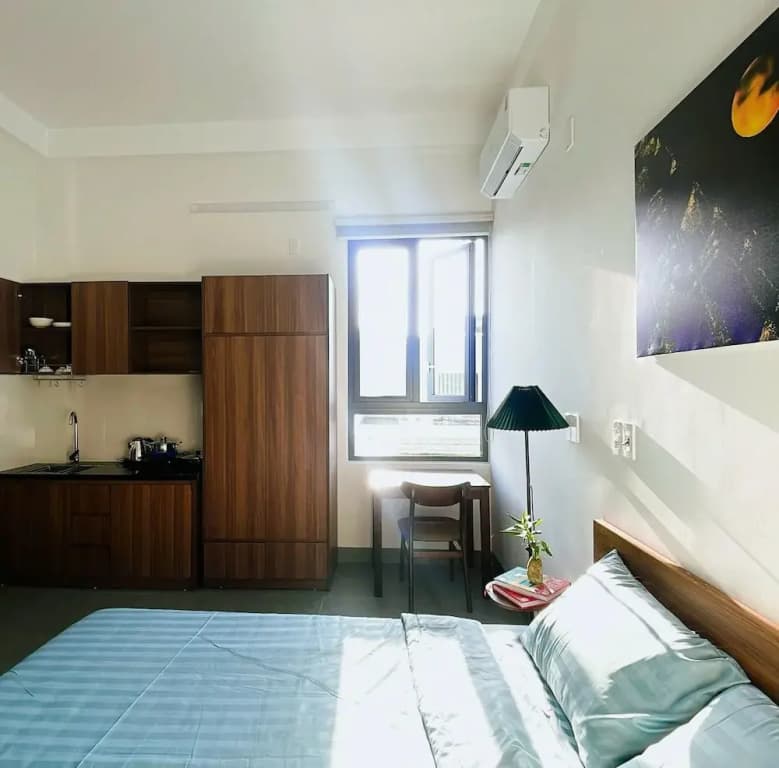 Reverie Apartment - photo 7