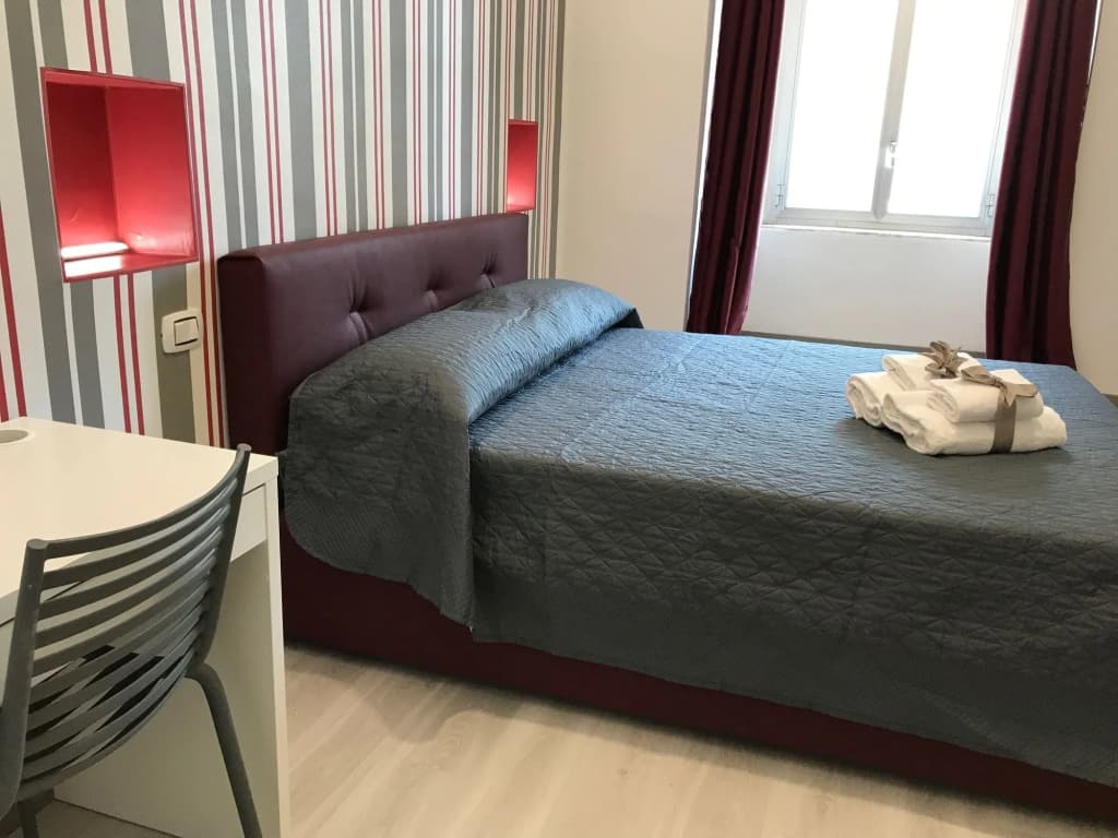 Sangiò Guest House - main photo