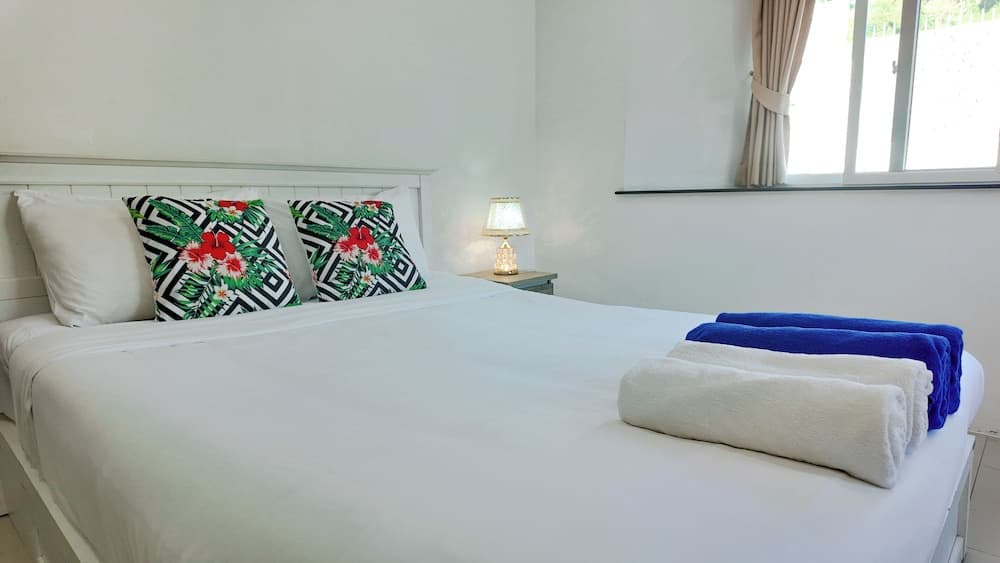 Star Private Pool Villa 2 Bedrooms - photo 37