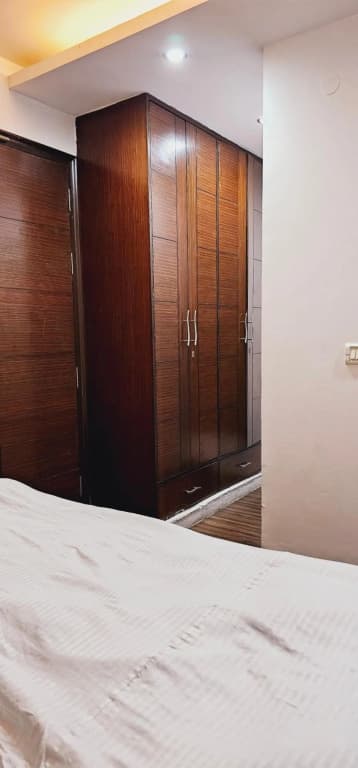 Affordable & comfortable 3bhk apartment - photo 17