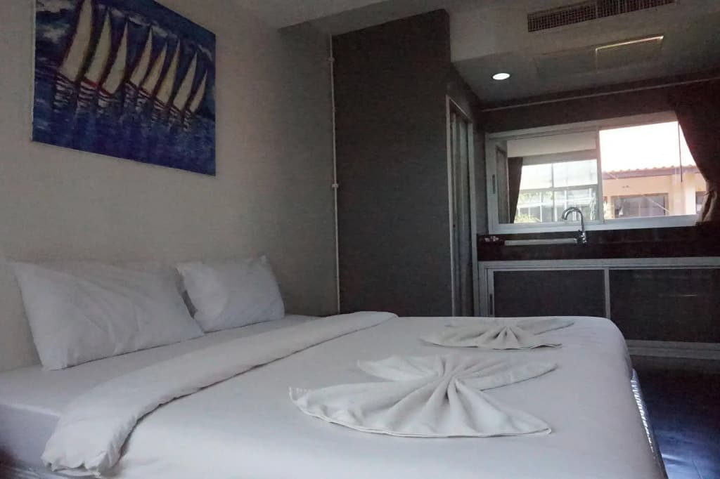 Aonang Eazy Room Hotel - photo 6