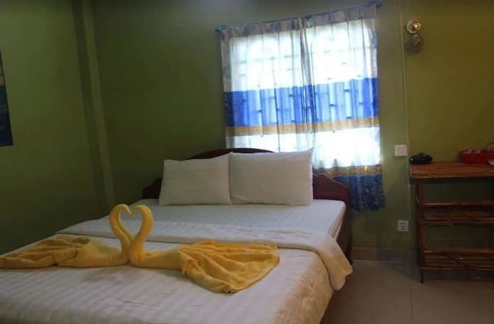 The Green Home - photo 30