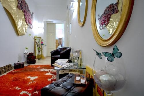 VCA Vienna City Apartments - photo 12
