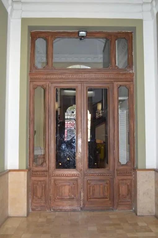 Synagogue Central Guest House - main photo