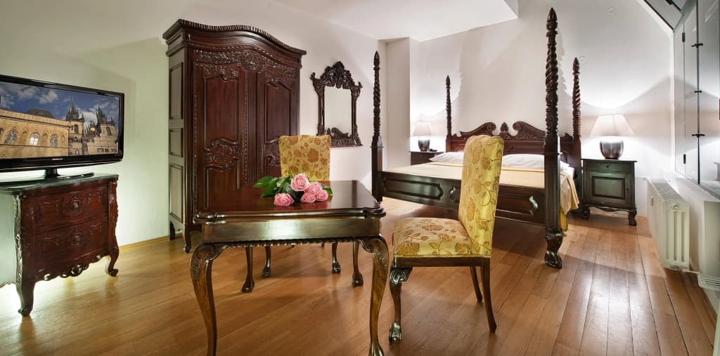 Hotel Bologna - photo 6