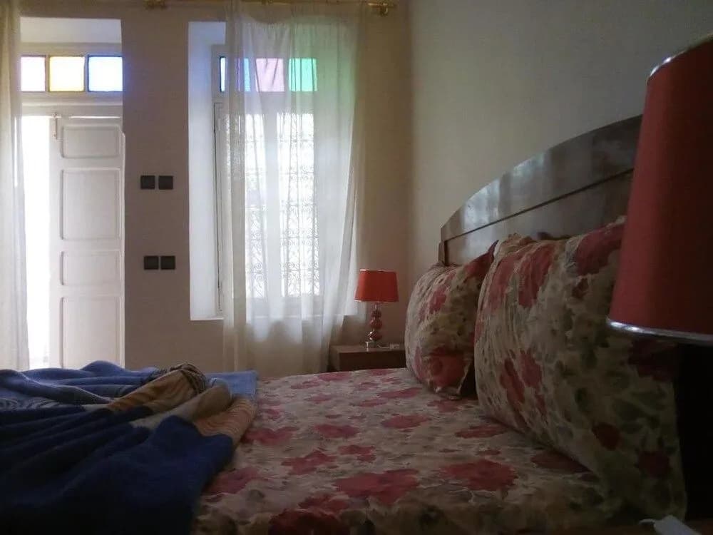 Hostel Mamma Africa - main photo