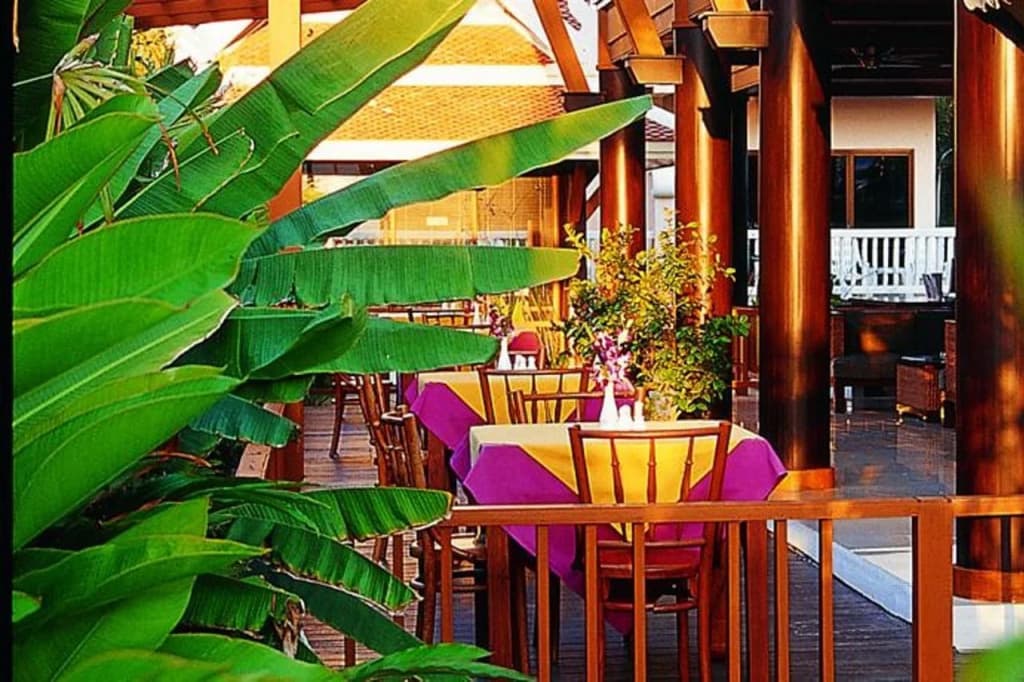 Kata Poolside Resort - photo 27
