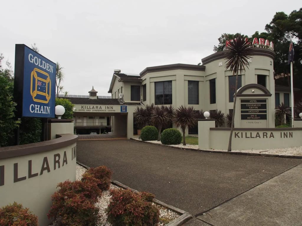 Killara Hotel & Suites - photo 1