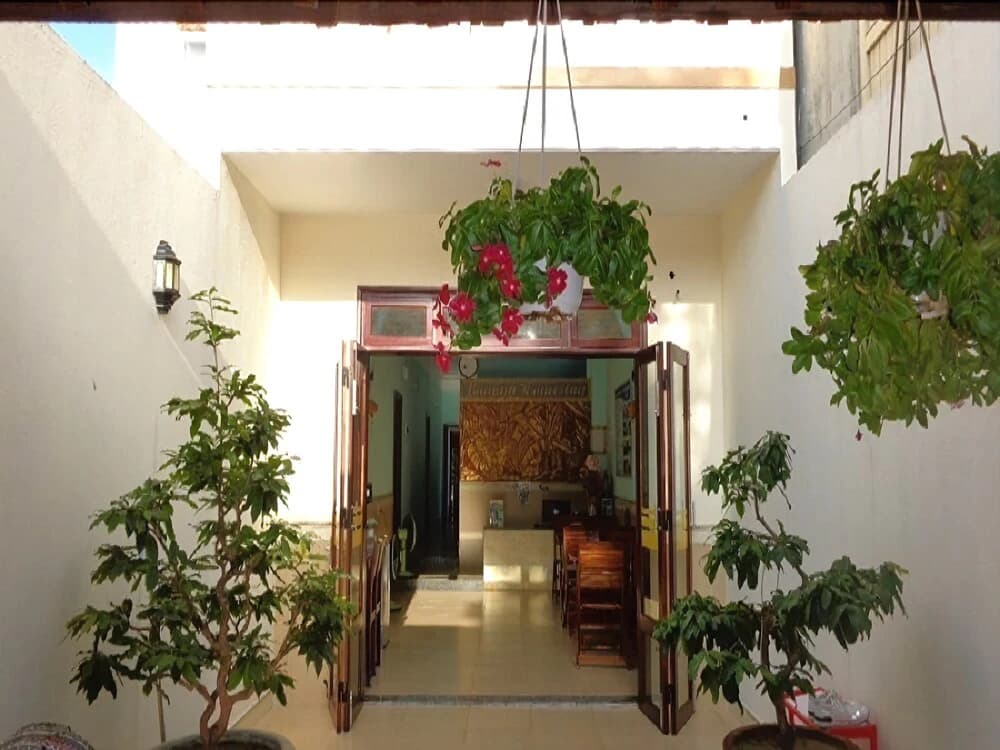 Banana Homestay Hostel - photo 2
