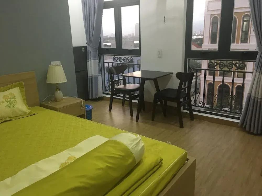 OYO 1051 Binh Duong Apartment - photo 6