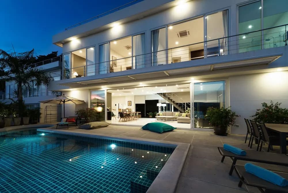 Sunset Bay Villa - photo 13
