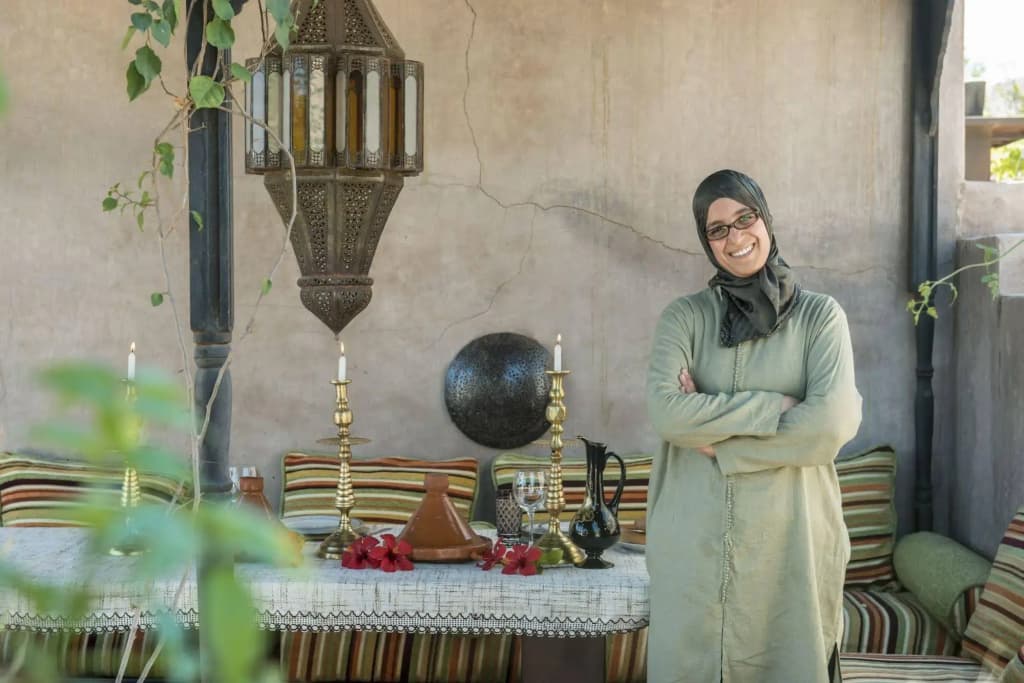 Dar Darma - Riad - photo 23
