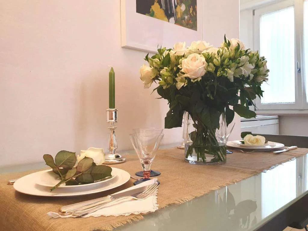 Corso Vercelli Apartment - photo 7