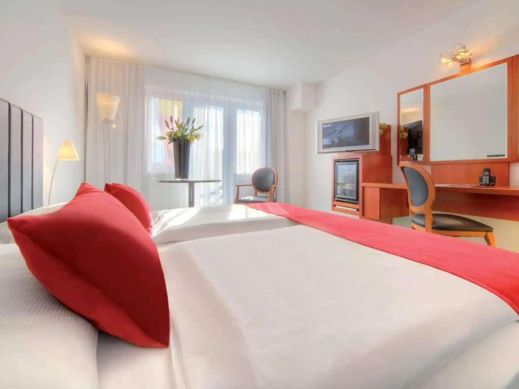 ARCOTEL Wimberger Vienna - photo 4