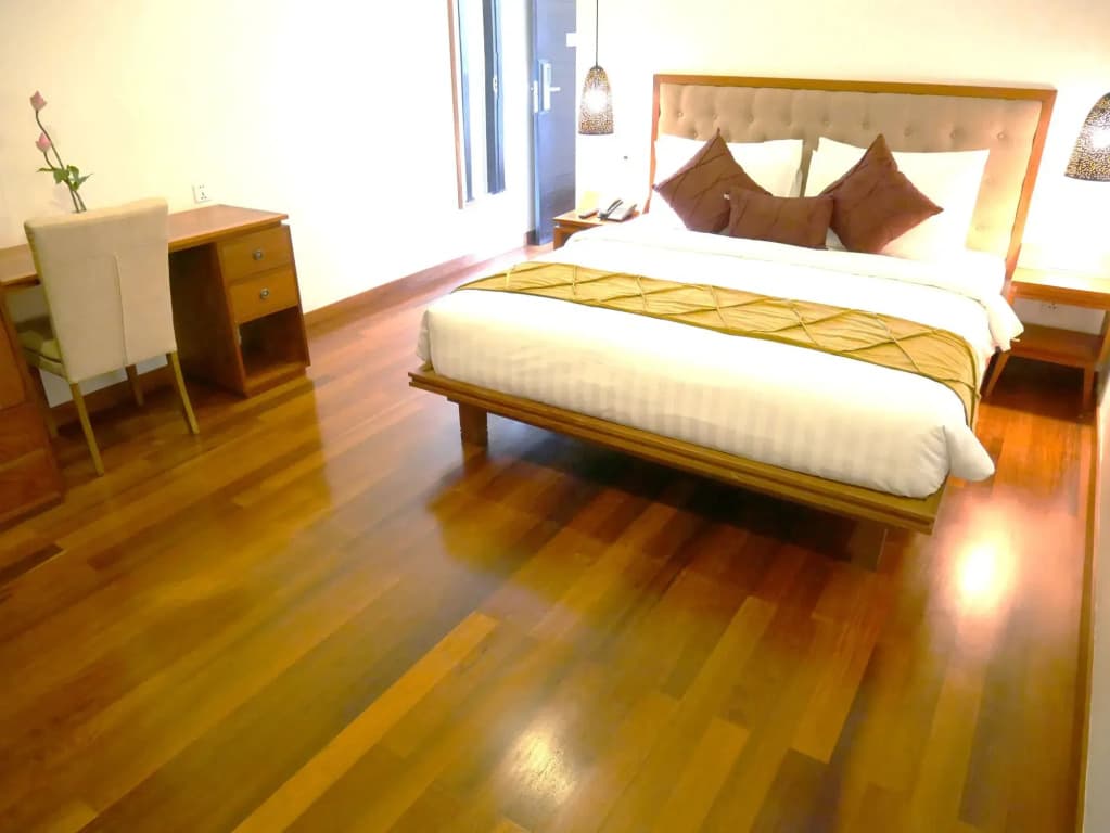Koulen Hotel - photo 5