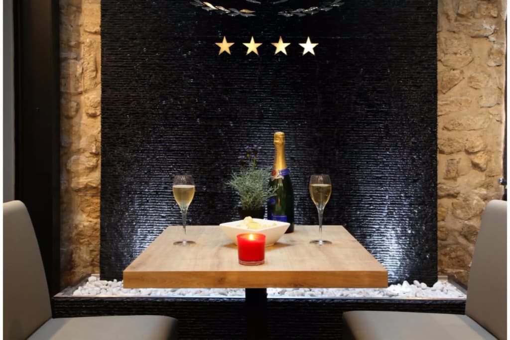Hôtel Théorème - photo 12
