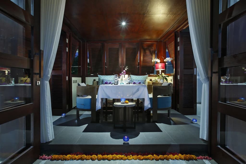The LUXE Ubud, a Boutique Hotel - photo 6