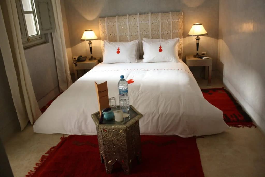 Riad Shama - photo 4