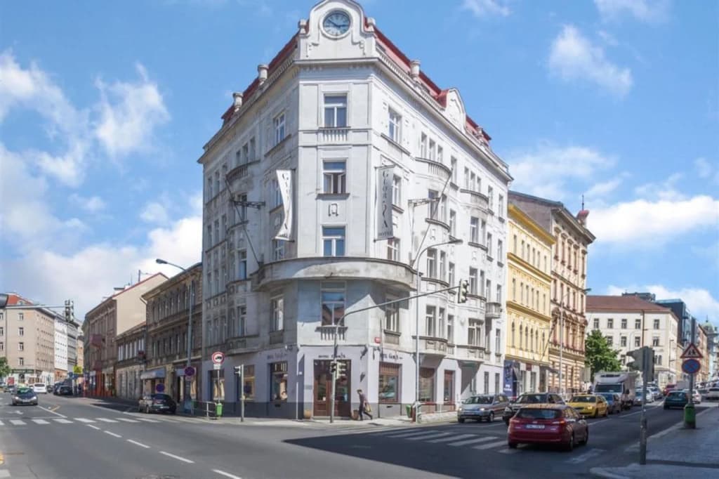City Partner Hotel Gloria - photo 1