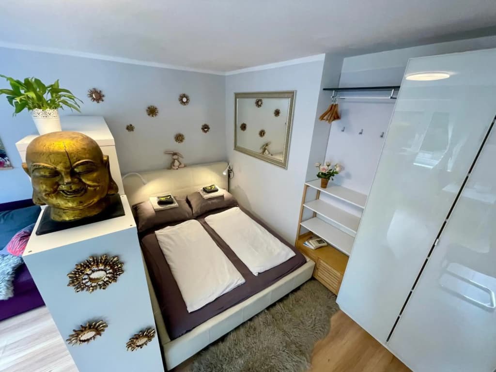 Apartement Mariahilf- Self Check In - photo 5