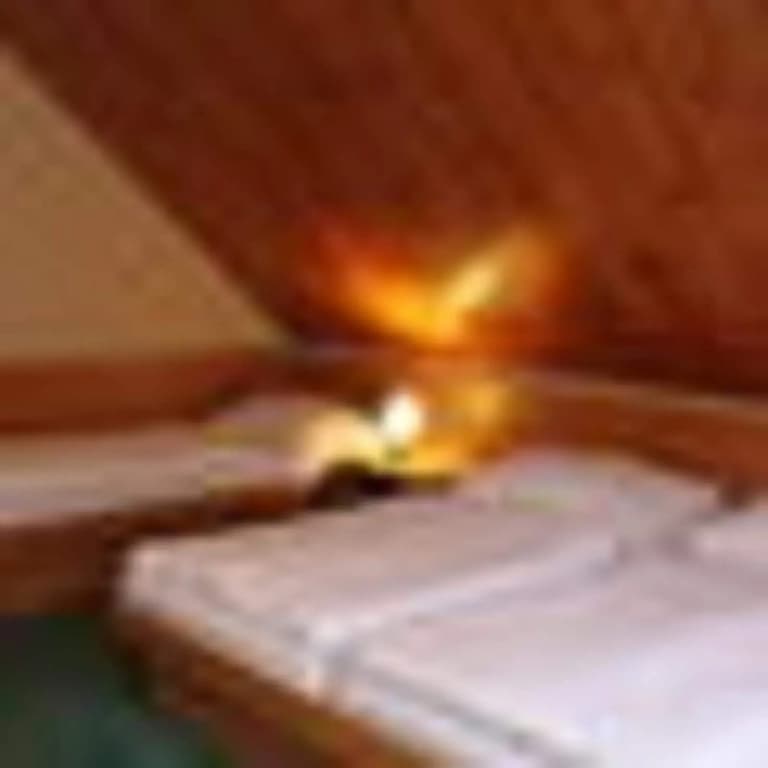 Hotel Popelka - photo 9