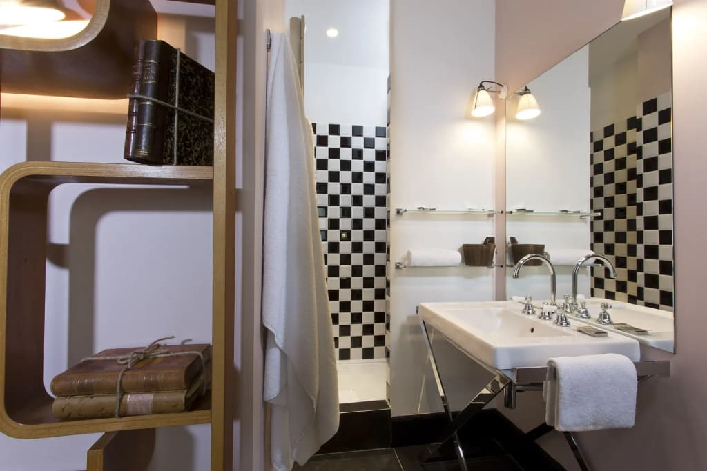 1er Etage Marais - photo 7
