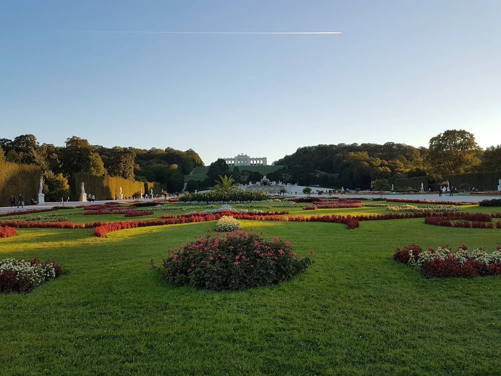 Sunny Apartments - Schoenbrunn - photo 2