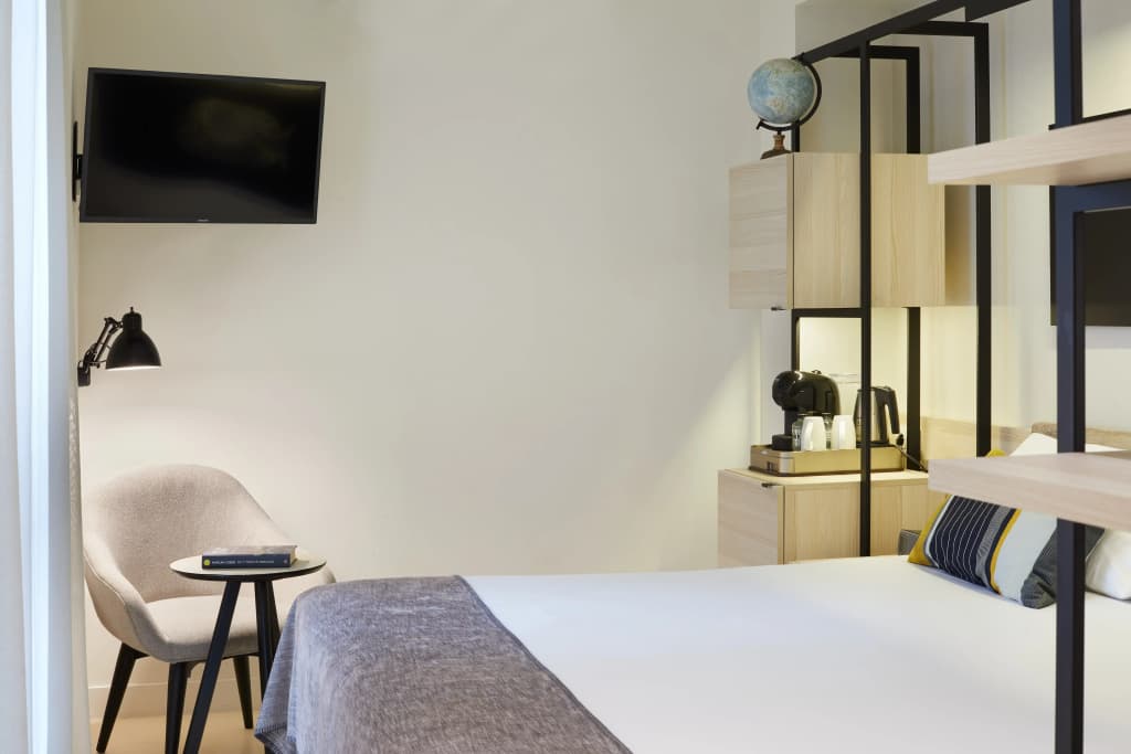 Hotel Denit Barcelona - photo 3