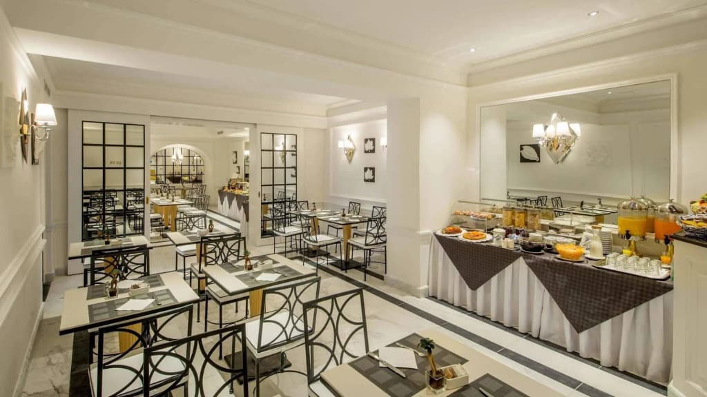 Hotel della Conciliazione - photo 23