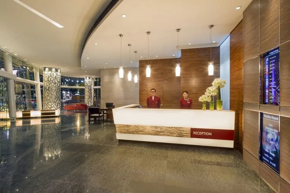 Nina Hotel Causeway Bay - photo 1
