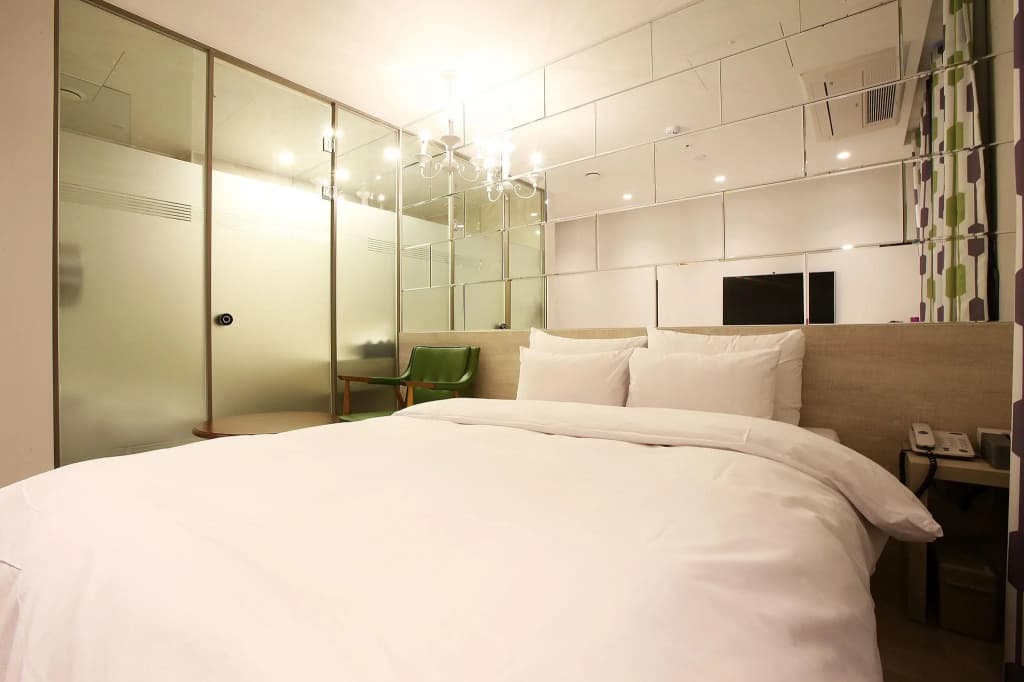 Hotel Lassa - photo 7