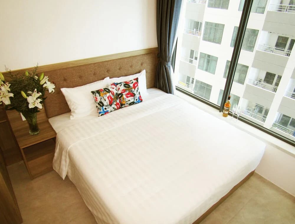 Sea Moon Apartment - photo 5