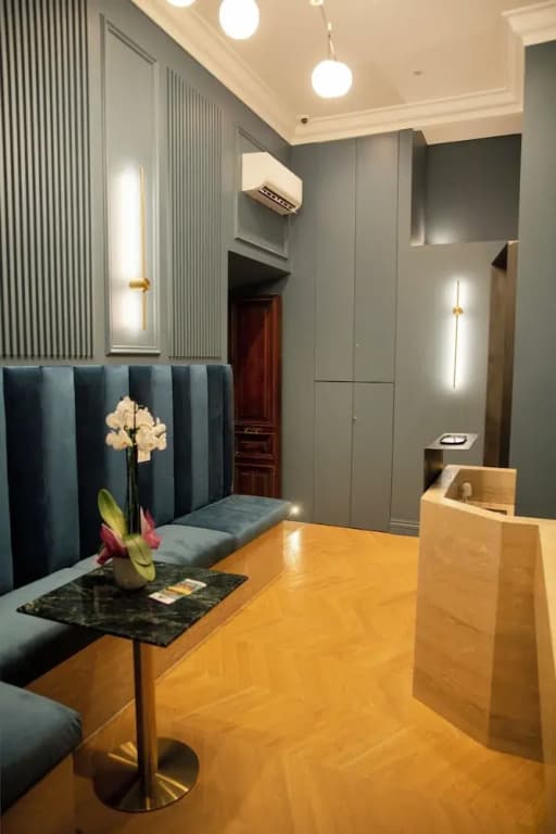 Unicum Trastevere Suites - photo 7