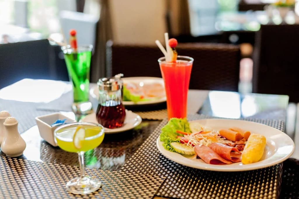Pattaya City Resort - photo 15