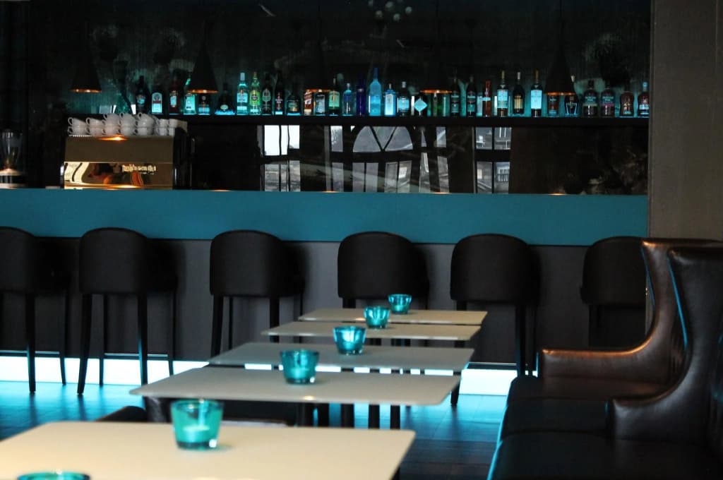 Motel One Edinburgh-Princes - photo 15
