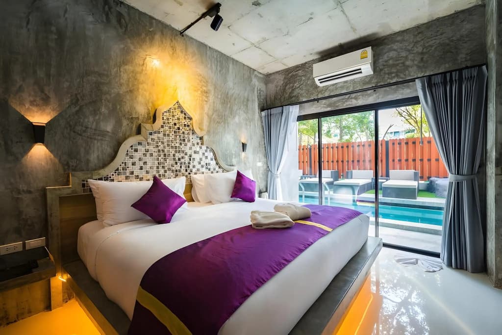Maneetel Krabi Beachfront - photo 45