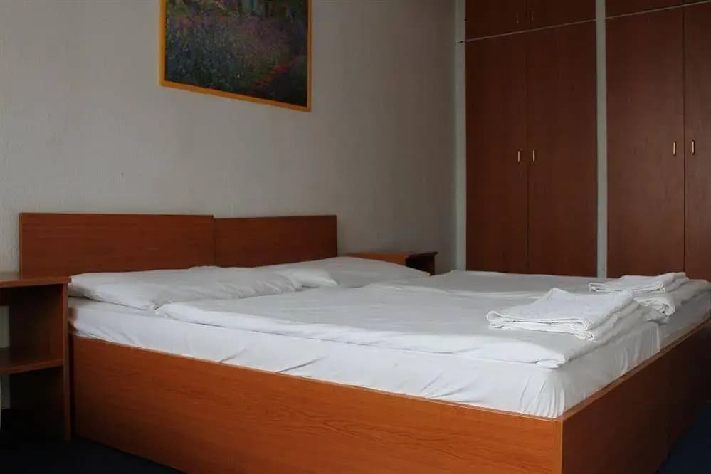 Romai Hotel - photo 3