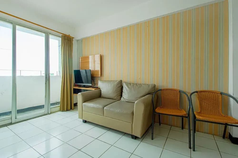 S&A Hotel Residence - photo 4